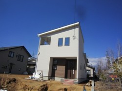 駒ヶ根市赤穂新築建売住宅 駒ヶ根市赤穂新築建売住宅