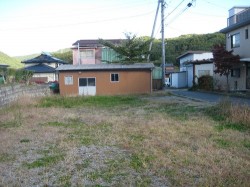 上伊那郡辰野町小野売地