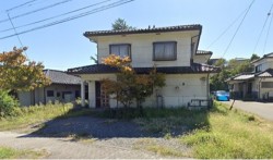 上伊那郡南箕輪村田畑