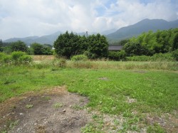 駒ヶ根市赤穂　売地