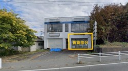 駒ヶ根市赤穂　事務所賃貸