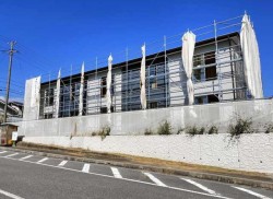 下伊那郡松川町上片桐 アパート全10室