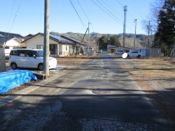 上伊那郡宮田村　売地