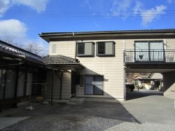 上伊那郡飯島町本郷　売家