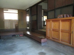 玄関 玄関