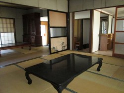 和室 和室