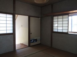 2階　和室
