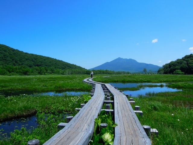 群馬の田舎暮らし