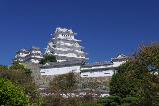 兵庫の田舎暮らし