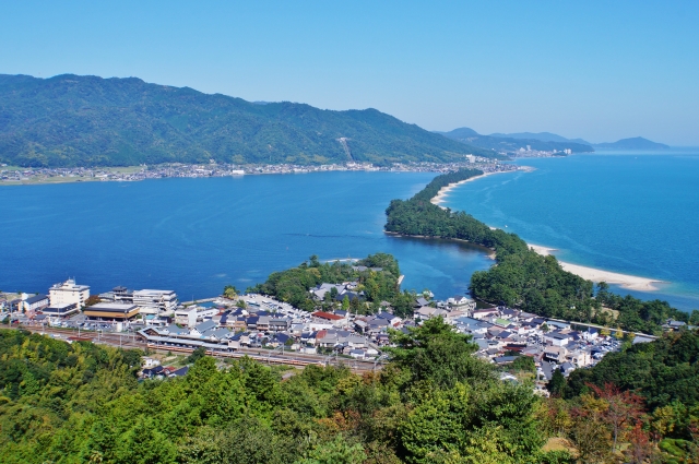 京都の田舎暮らし