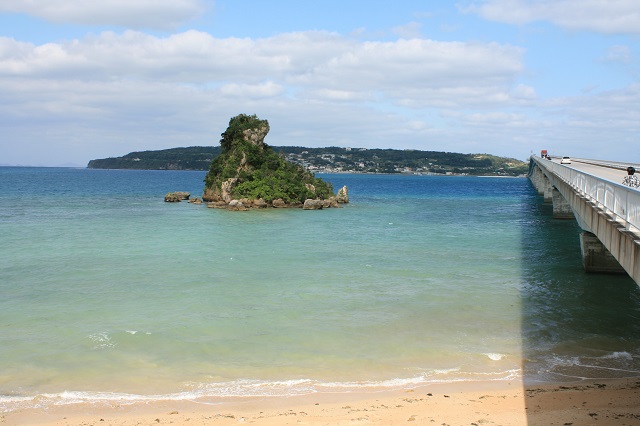 沖縄の田舎暮らし