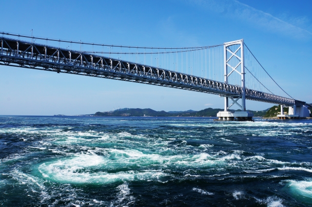 徳島の田舎暮らし