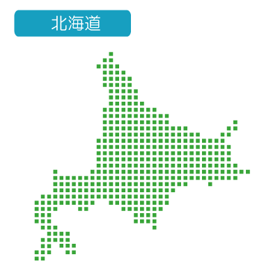 北海道